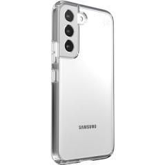 "Speck Presidio Perfect Clear Case - Ultimate Protection for Your Device (SKU: 144239-5085)"